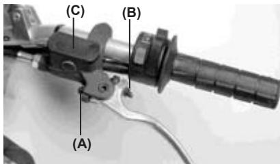 GAS GAS ENDUCROSS EC - CLUTCH - 1