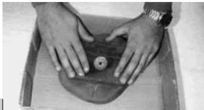 GAS GAS ENDUCROSS EC - CAUTION - 2