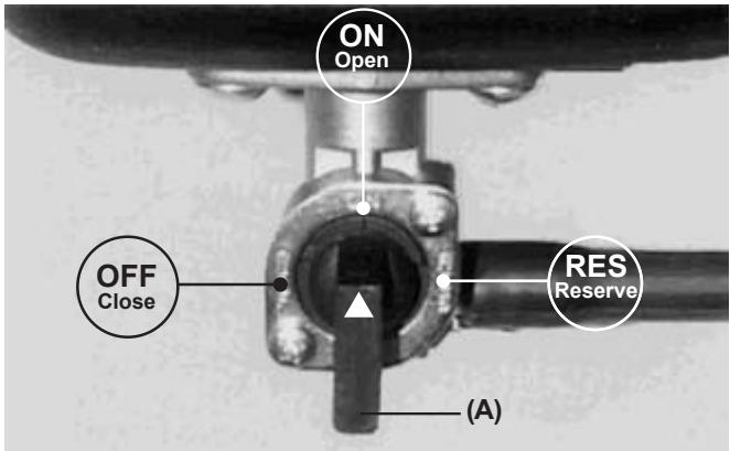 GAS GAS ENDUCROSS EC - STARTING THE ENGINE - 1