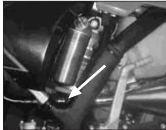 GAS GAS ENDUCROSS EC - Muffler replacement - 2