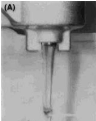 GAS GAS ENDUCROSS EC - Standard oil level - 1