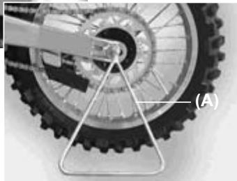 GAS GAS ENDUCROSS EC - SIDE STAND (only EC and SM) - 2