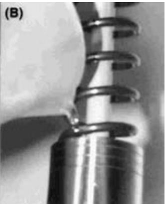GAS GAS ENDUCROSS EC - Standard oil level - 2