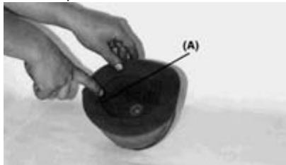 GAS GAS ENDUCROSS EC - CAUTION - 4