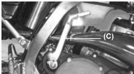GAS GAS ENDUCROSS EC - NOTE - 1