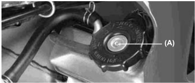 GAS GAS ENDUCROSS EC - Coolant level - 1