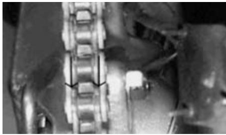 GAS GAS ENDUCROSS EC - Lubrication - 1