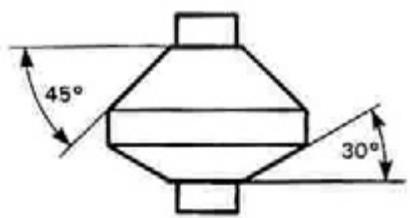 GAS GAS FSE 400 - Exhaust - 1
