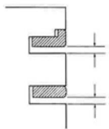 GAS GAS FSE 400 - Cylinder interior wall - 3