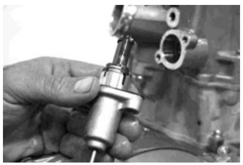 GAS GAS FSE 400 - NOTE: - 59