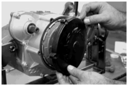 GAS GAS FSE 400 - NOTE: - 28