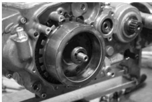 GAS GAS FSE 400 - NOTE: - 64