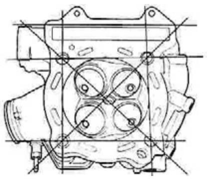 GAS GAS FSE 400 - NOTE: - 1