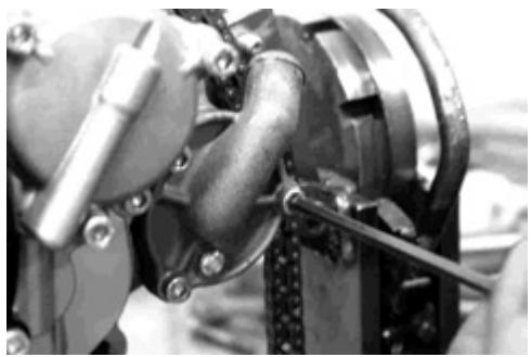 GAS GAS FSE 400 - NOTE: - 34