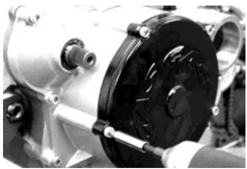 GAS GAS FSE 400 - NOTE: - 29