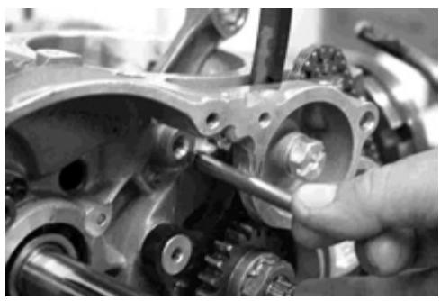 GAS GAS FSE 400 - NOTE: - 3