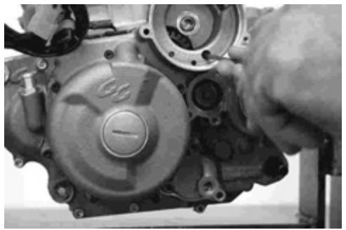 GAS GAS FSE 400 - NOTE: - 71