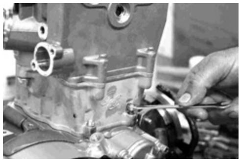 GAS GAS FSE 400 - NOTE: - 48