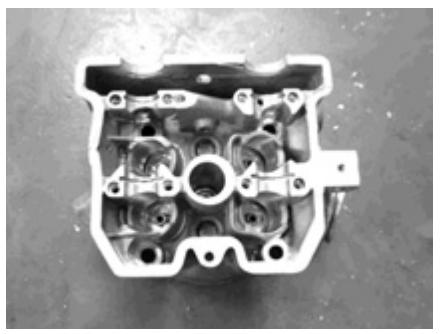 GAS GAS FSE 400 - Dismounting - 11