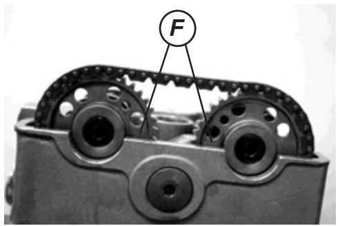 GAS GAS FSE 400 - NOTE: - 53