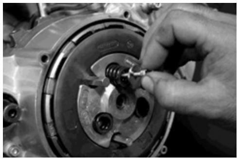 GAS GAS FSE 400 - NOTE: - 26