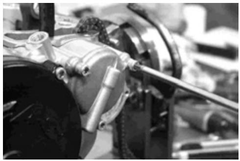 GAS GAS FSE 400 - NOTE: - 31