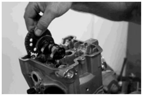 GAS GAS FSE 400 - NOTE: - 51