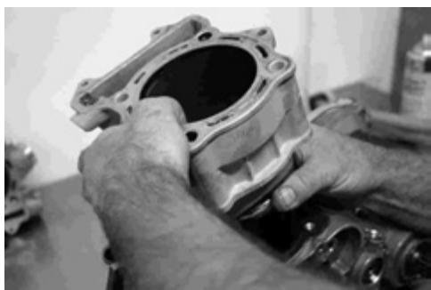 GAS GAS FSE 400 - NOTE: - 39