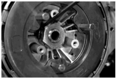 GAS GAS FSE 400 - NOTE: - 23