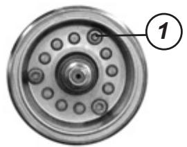 GAS GAS FSE 400 - Crankshaft de-centering - 1