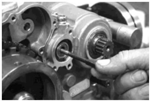 GAS GAS FSE 400 - NOTE: - 65