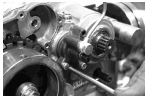 GAS GAS FSE 400 - NOTE: - 66