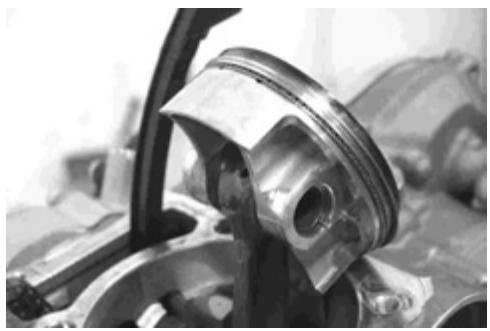 GAS GAS FSE 400 - NOTE: - 36