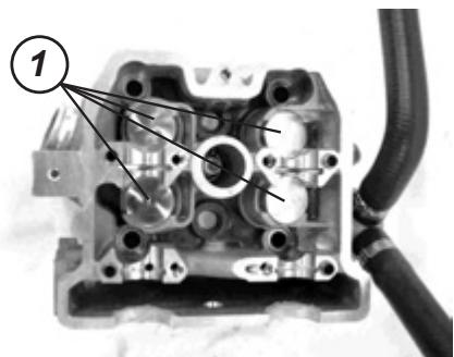 GAS GAS FSE 400 - Dismounting - 3