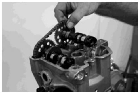 GAS GAS FSE 400 - NOTE: - 52