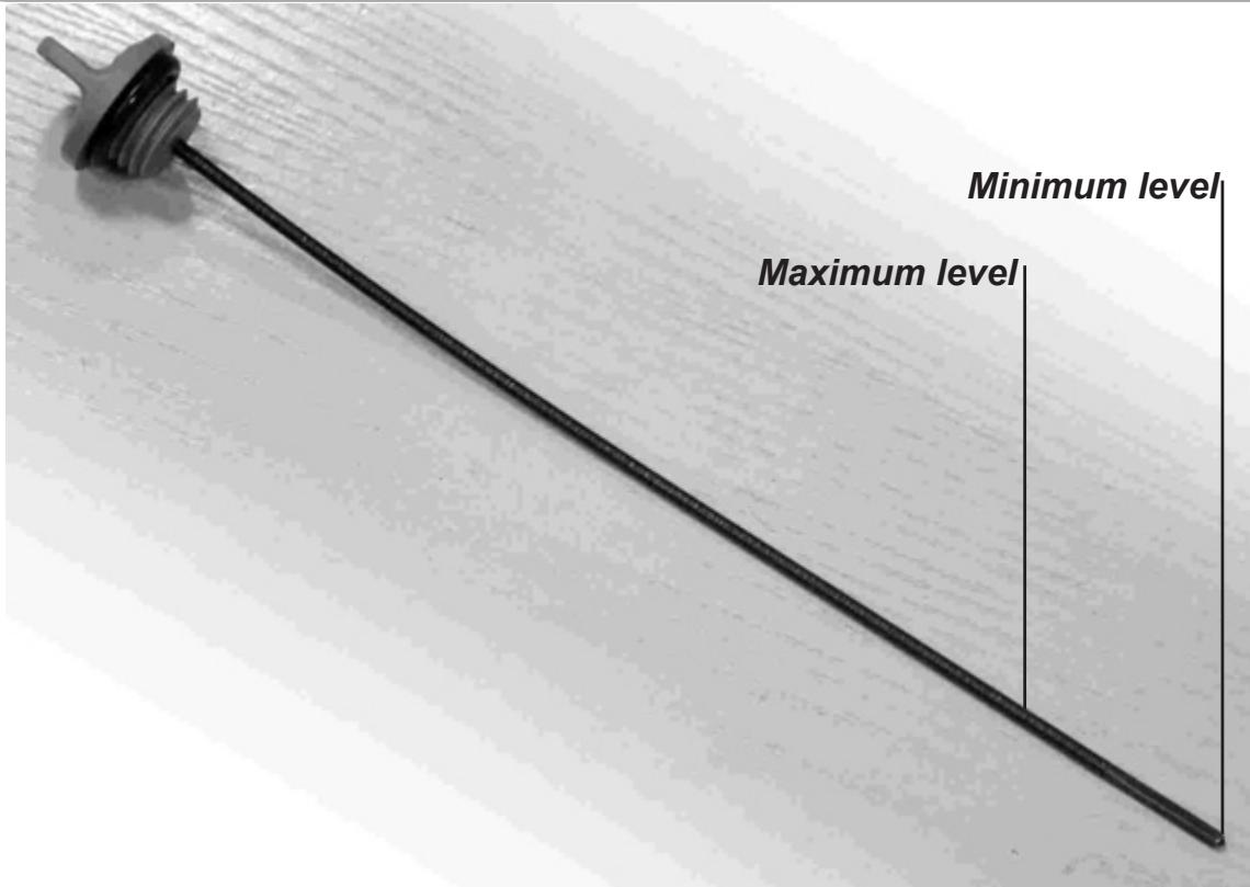 GAS GAS FSE 400 - min - 1