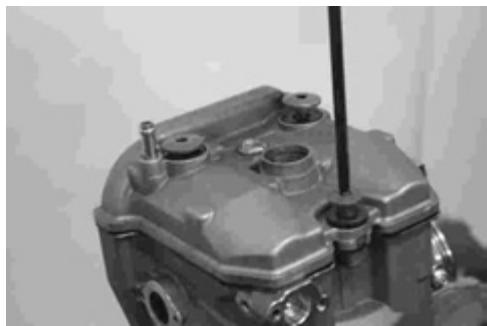 GAS GAS FSE 400 - NOTE: - 62