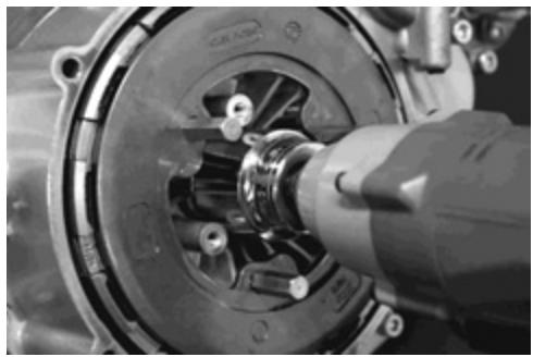 GAS GAS FSE 400 - NOTE: - 22