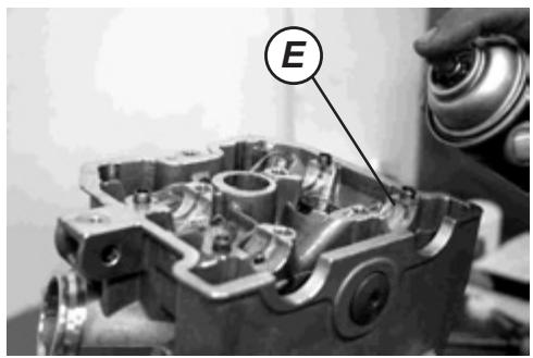 GAS GAS FSE 400 - NOTE: - 50