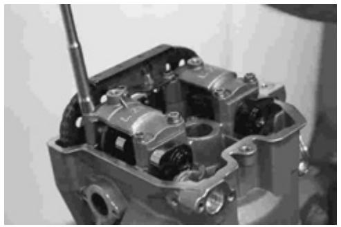 GAS GAS FSE 400 - NOTE: - 57