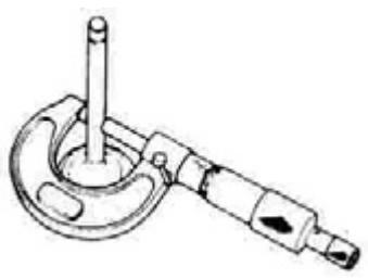 GAS GAS FSE 400 - Valve rod deflection - 1