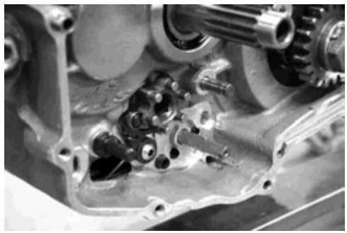GAS GAS FSE 400 - NOTE: - 6