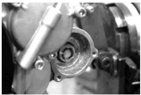 GAS GAS FSE 400 - NOTE: - 33