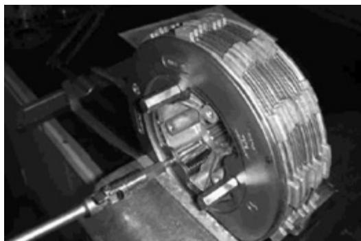 GAS GAS FSE 400 - Notes: - 4