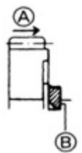 GAS GAS FSE 400 - Drag - 1