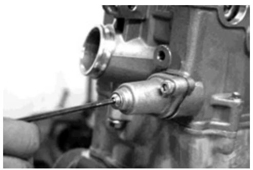 GAS GAS FSE 400 - NOTE: - 60