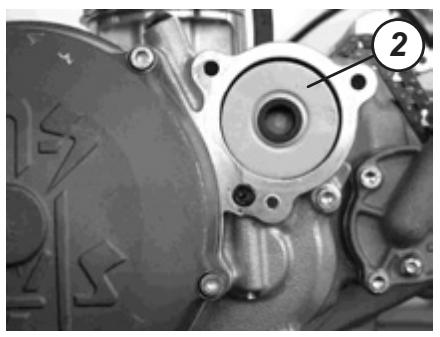 GAS GAS FSE 400 - NOTE: - 2
