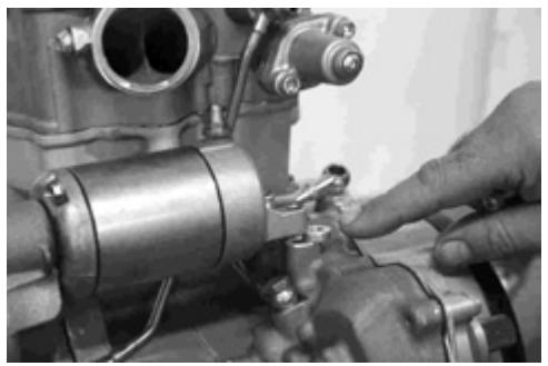 GAS GAS FSE 400 - NOTE: - 74