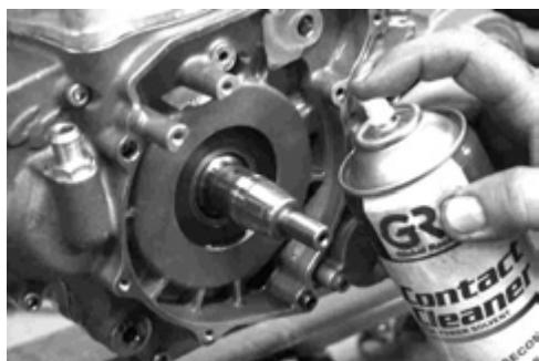 GAS GAS FSE 400 - NOTE: - 63