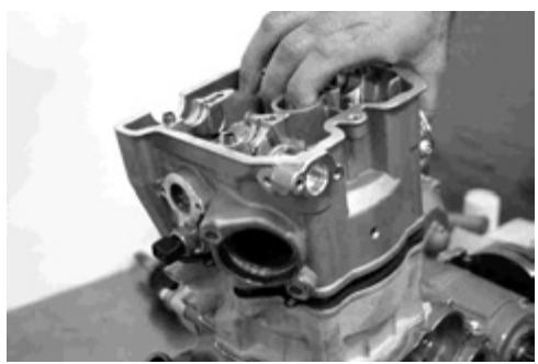 GAS GAS FSE 400 - NOTE: - 44